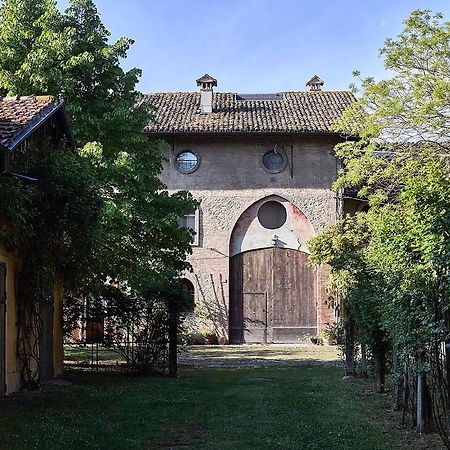Le Dimore De Il Borgo Del Balsamico Albinea Eksteriør bilde