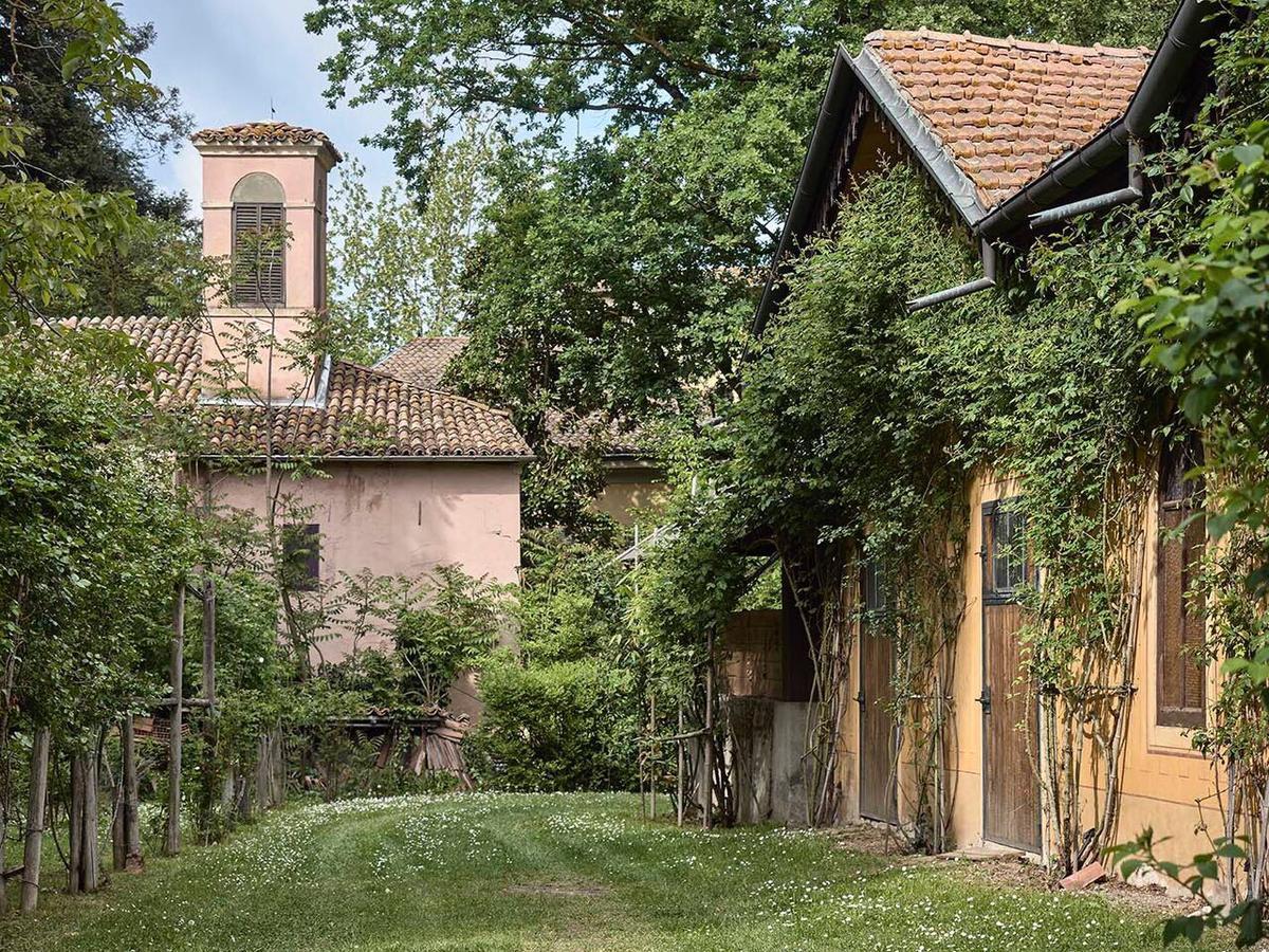 Le Dimore De Il Borgo Del Balsamico Albinea Eksteriør bilde